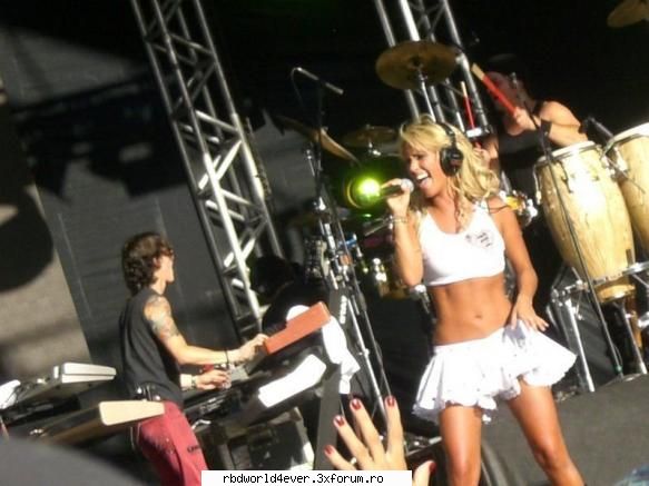 *~Poze*~ - anahi_princessa - Anahi