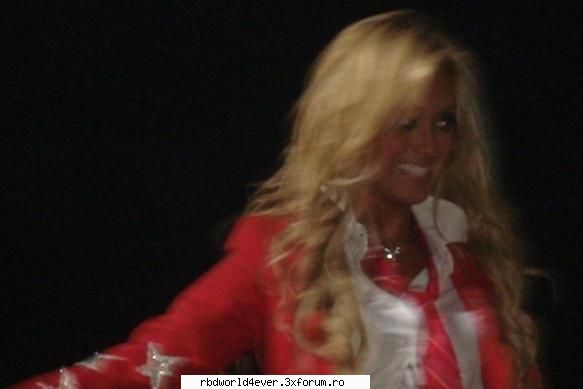 *~Poze*~ - anahi_princessa - Anahi