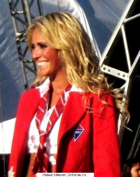 *~Poze*~ - anahi_princessa - Anahi