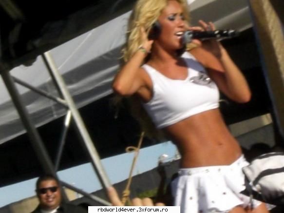 *~Poze*~ - anahi_princessa - Anahi