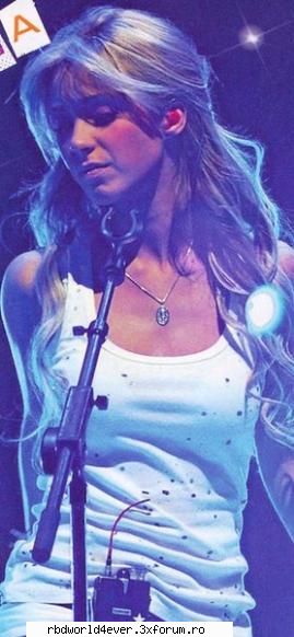 *~Poze*~ - anahi_princessa - Anahi