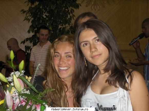 *~Poze*~ - anahi_princessa - Anahi