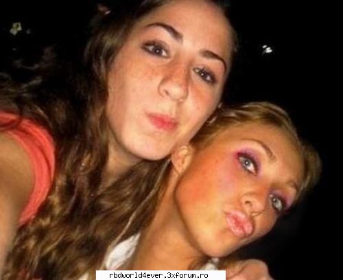 *~Poze*~ - anahi_princessa - Anahi