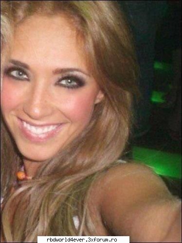 *~Poze*~ - anahi_princessa - Anahi
