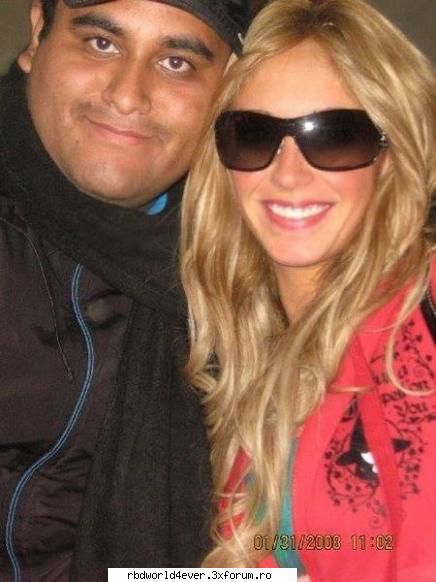 *~Poze*~ - anahi_princessa - Anahi