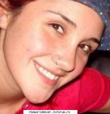 *~Poze*~ - anahi_princessa - Dulce Maria