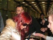 *~Poze*~ - anahi_princessa - Dulce Maria