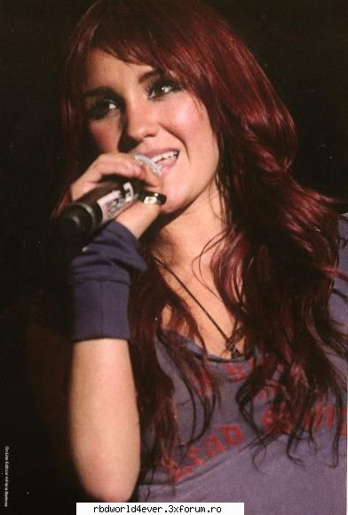 *~Poze*~ - anahi_princessa - Dulce Maria