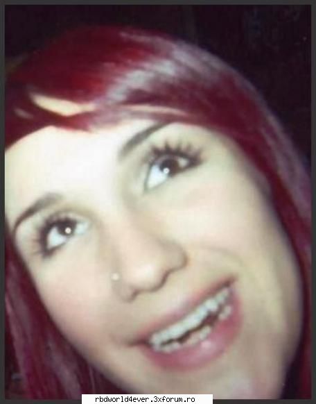*~Poze*~ - anahi_princessa - Dulce Maria