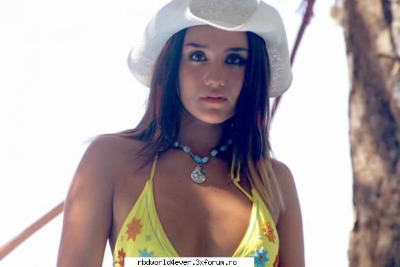*~Poze*~ - anahi_princessa - Dulce Maria