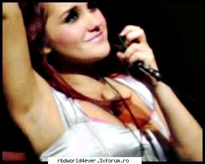 *~Poze*~ - anahi_princessa - Dulce Maria