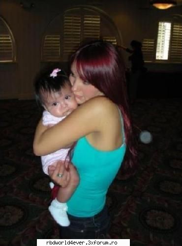 *~Poze*~ - anahi_princessa - Dulce Maria