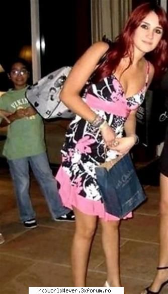 *~Poze*~ - anahi_princessa - Dulce Maria