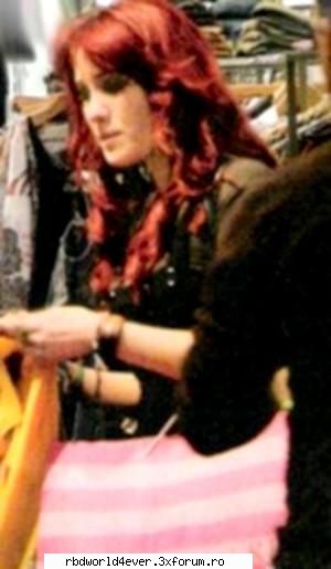 *~Poze*~ - anahi_princessa - Dulce Maria