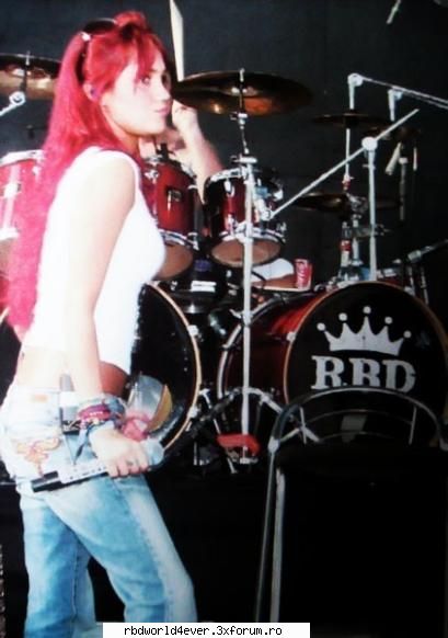 *~Poze*~ - anahi_princessa - Dulce Maria