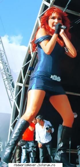 *~Poze*~ - anahi_princessa - Dulce Maria