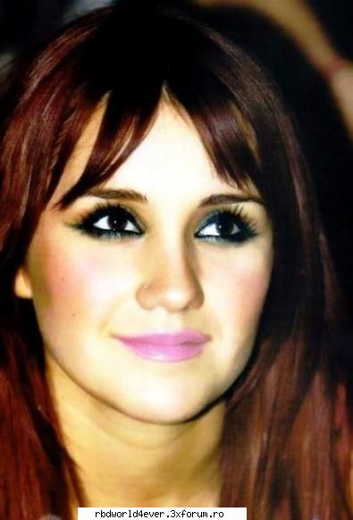*~Poze*~ - anahi_princessa - Dulce Maria