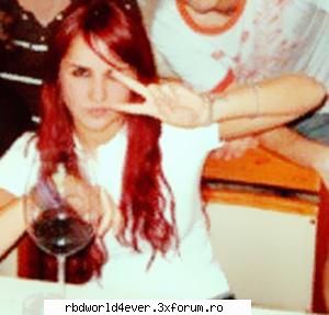*~Poze*~ - anahi_princessa - Dulce Maria