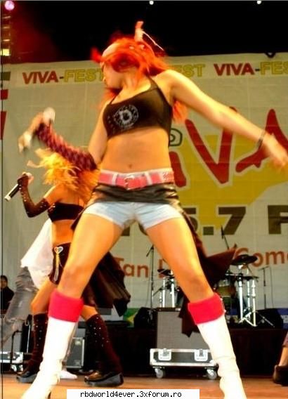 *~Poze*~ - anahi_princessa - Dulce Maria