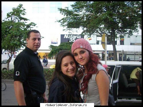 *~Poze*~ - anahi_princessa - Dulce Maria