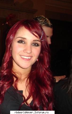 *~Poze*~ - anahi_princessa - Dulce Maria