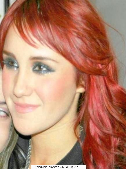 *~Poze*~ - anahi_princessa - Dulce Maria