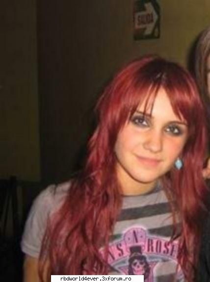 *~Poze*~ - anahi_princessa - Dulce Maria