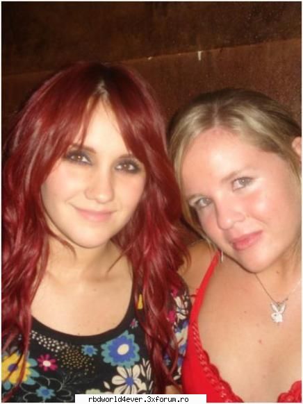 *~Poze*~ - anahi_princessa - Dulce Maria
