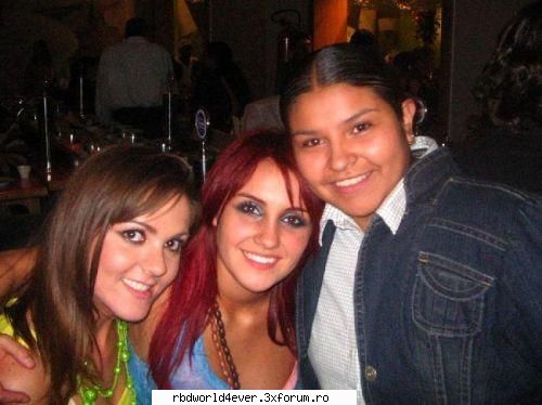 *~Poze*~ - anahi_princessa - Dulce Maria