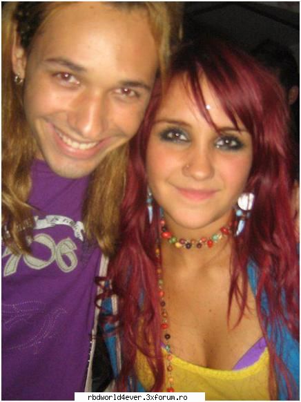 *~Poze*~ - anahi_princessa - Dulce Maria