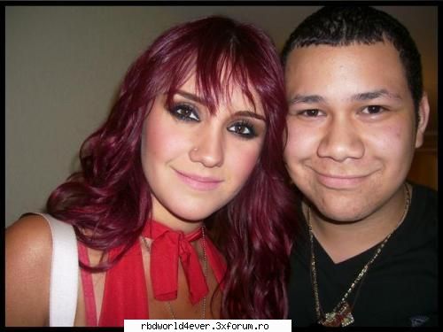*~Poze*~ - anahi_princessa - Dulce Maria