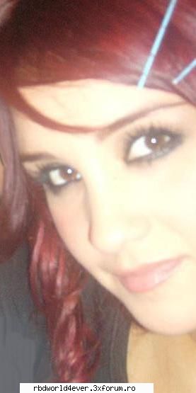 *~Poze*~ - **Chris_Pollito** - Dulce Maria