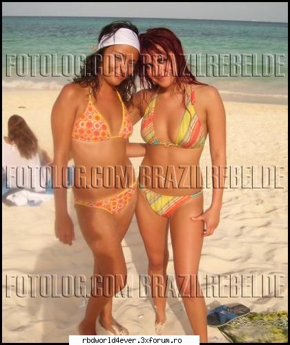 *~Poze*~ - **Chris_Pollito** - Dulce Maria