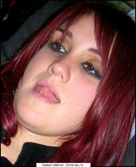 *~Poze*~ - **Chris_Pollito** - Dulce Maria
