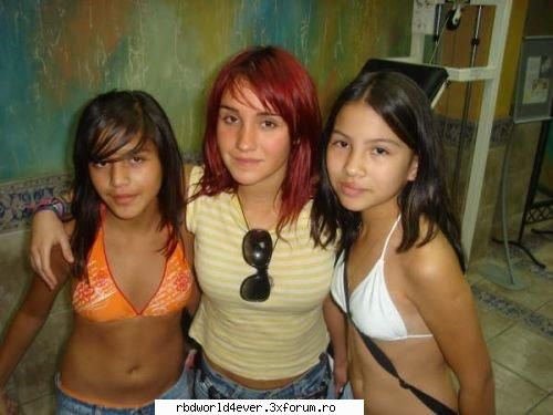 *~Poze*~ - **Chris_Pollito** - Dulce Maria