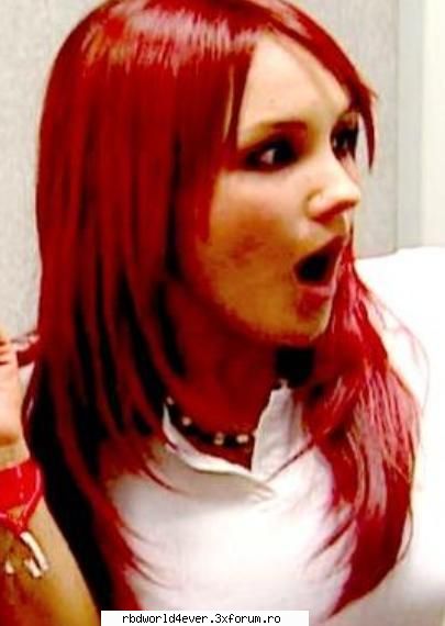 *~Poze*~ - **Chris_Pollito** - Dulce Maria