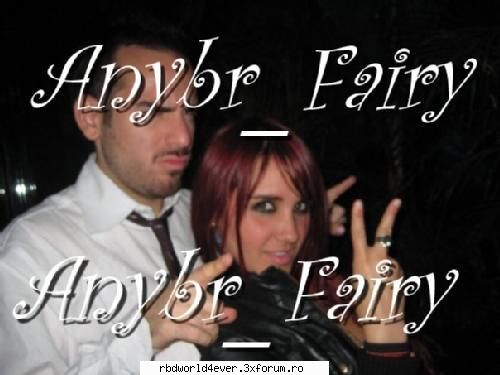 *~Poze*~ - **Chris_Pollito** - Dulce Maria
