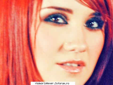 *~Poze*~ - **Chris_Pollito** - Dulce Maria