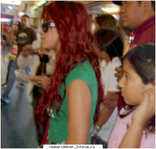 *~Poze*~ - **Chris_Pollito** - Dulce Maria