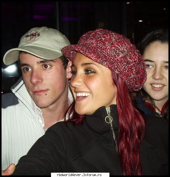 *~Poze*~ - **Chris_Pollito** - Dulce Maria