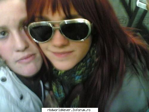 *~Poze*~ - **Chris_Pollito** - Dulce Maria