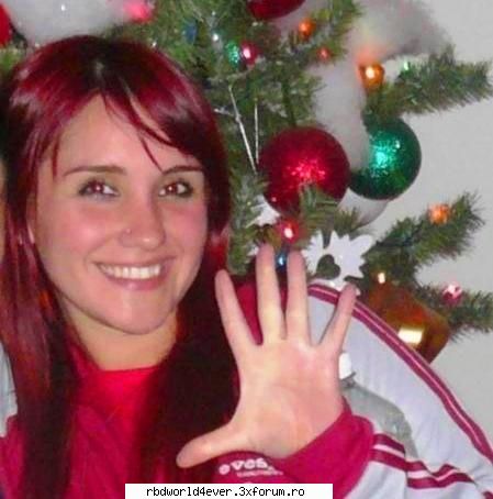 *~Poze*~ - **Chris_Pollito** - Dulce Maria