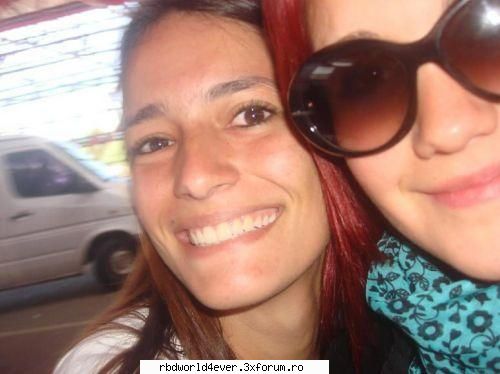 *~Poze*~ - **Chris_Pollito** - Dulce Maria