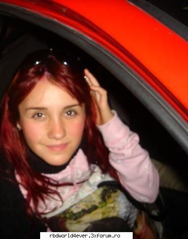 *~Poze*~ - **Chris_Pollito** - Dulce Maria