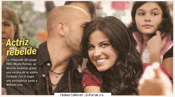 Poze - **Chris_Pollito** - Maite