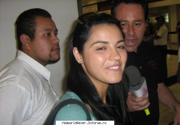 Poze - **Chris_Pollito** - Maite