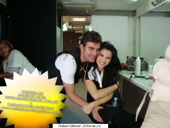 Poze - **Chris_Pollito** - Maite