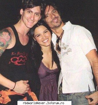 Poze - **Chris_Pollito** - Maite