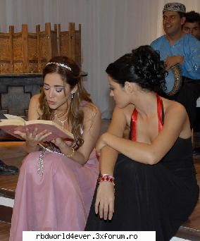 Poze - **Chris_Pollito** - Maite