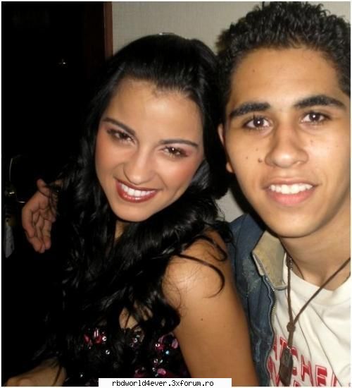 Poze - **Chris_Pollito** - Maite